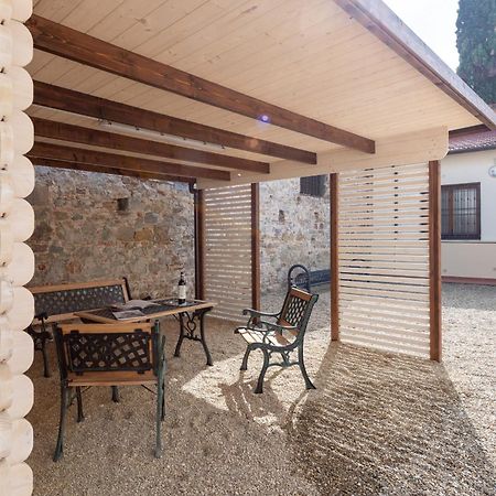 Residence Carra Floransa Dış mekan fotoğraf