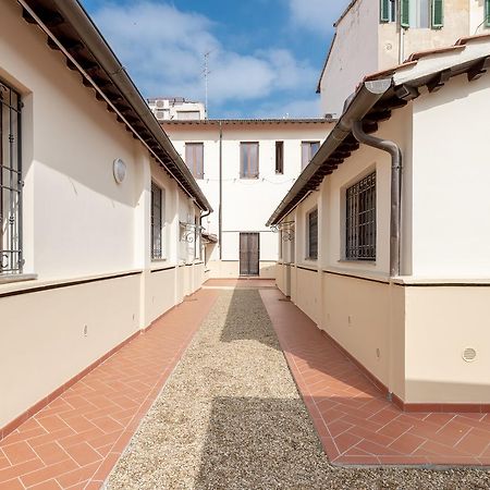 Residence Carra Floransa Dış mekan fotoğraf