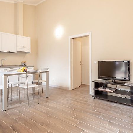 Residence Carra Floransa Dış mekan fotoğraf