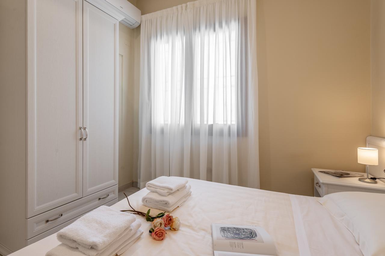 Residence Carra Floransa Dış mekan fotoğraf