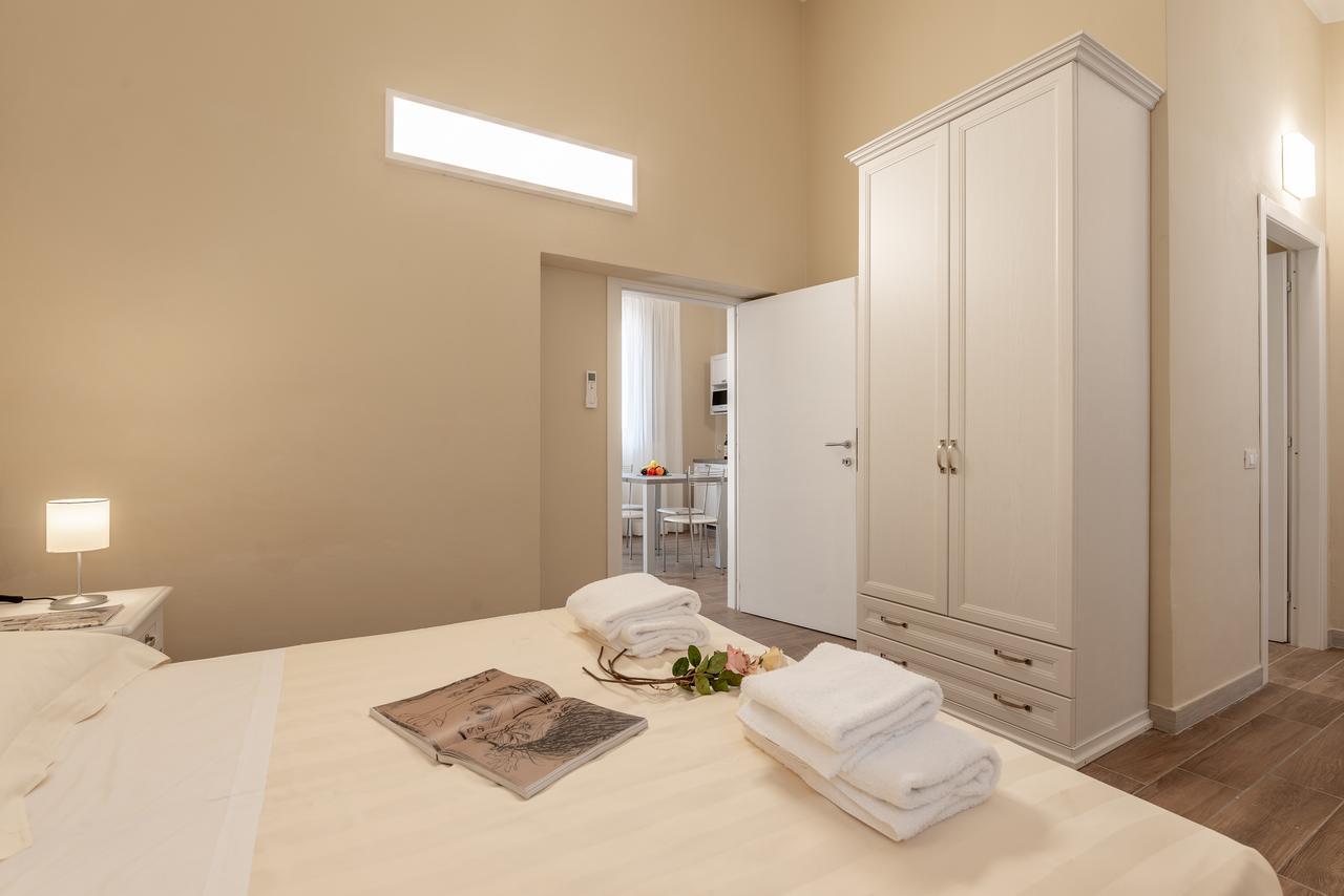 Residence Carra Floransa Dış mekan fotoğraf