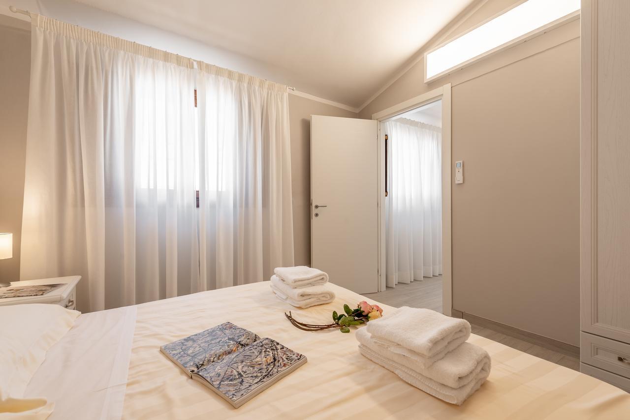 Residence Carra Floransa Dış mekan fotoğraf