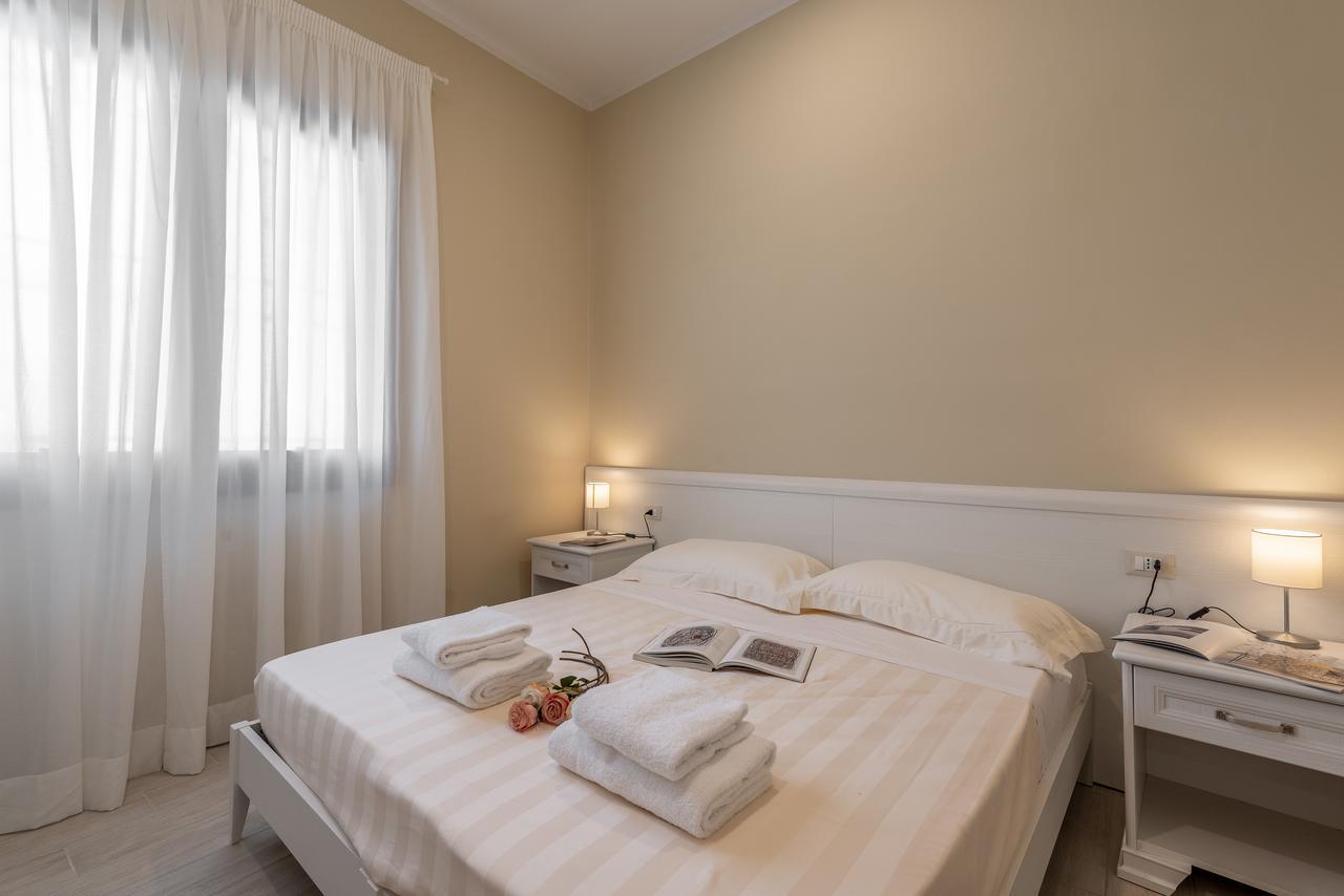 Residence Carra Floransa Dış mekan fotoğraf