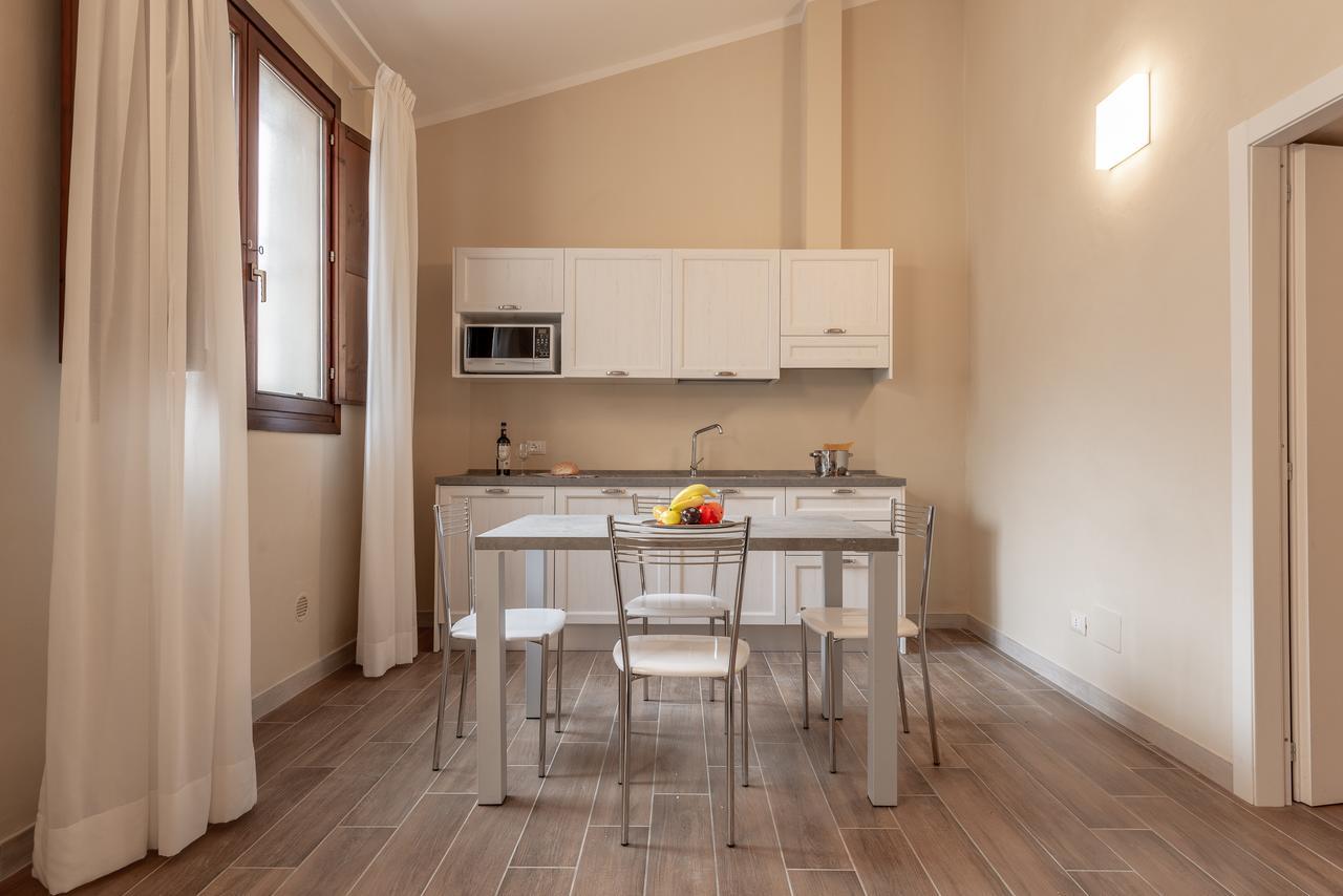 Residence Carra Floransa Dış mekan fotoğraf
