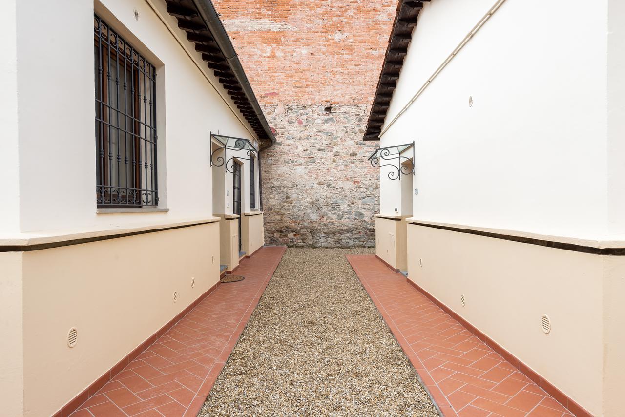 Residence Carra Floransa Dış mekan fotoğraf