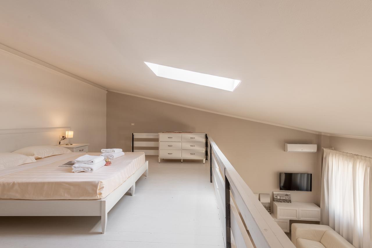 Residence Carra Floransa Dış mekan fotoğraf