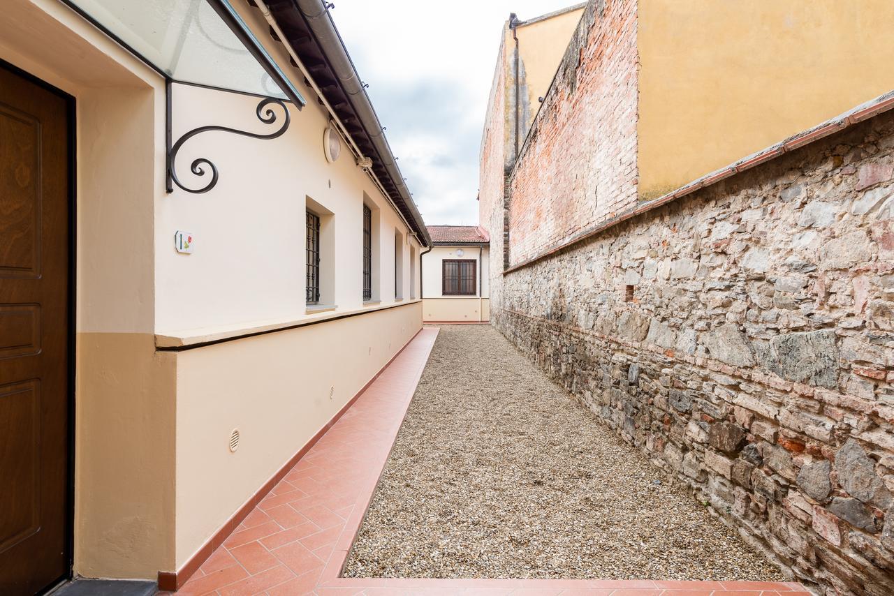 Residence Carra Floransa Dış mekan fotoğraf