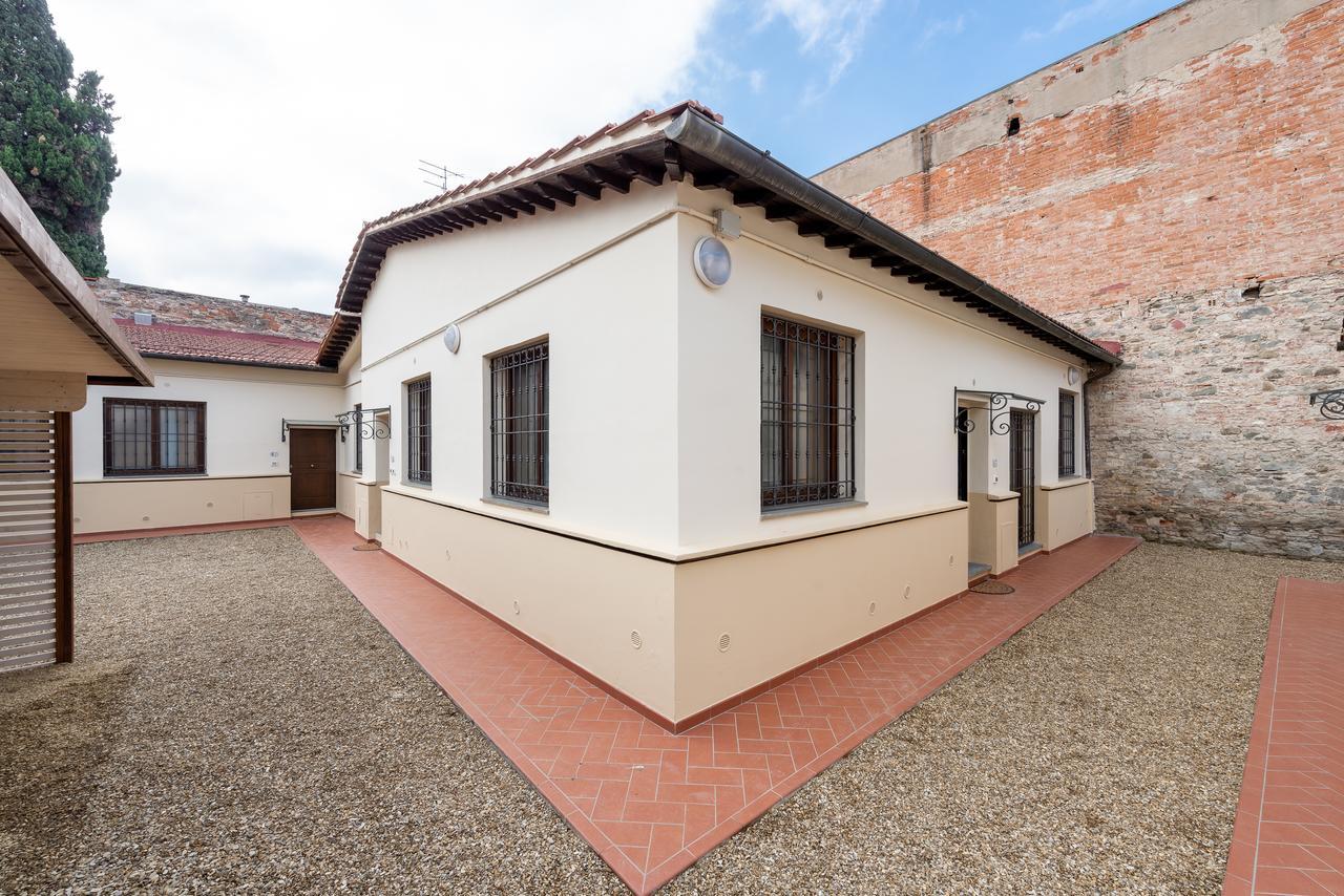 Residence Carra Floransa Dış mekan fotoğraf