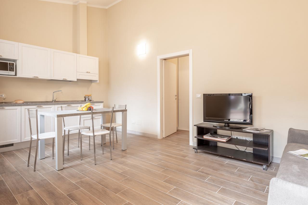 Residence Carra Floransa Dış mekan fotoğraf