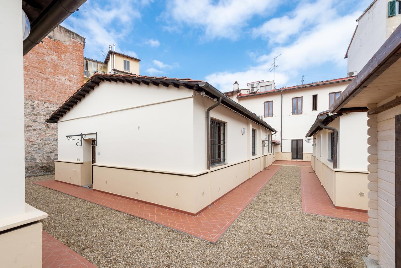 Residence Carra Floransa Dış mekan fotoğraf