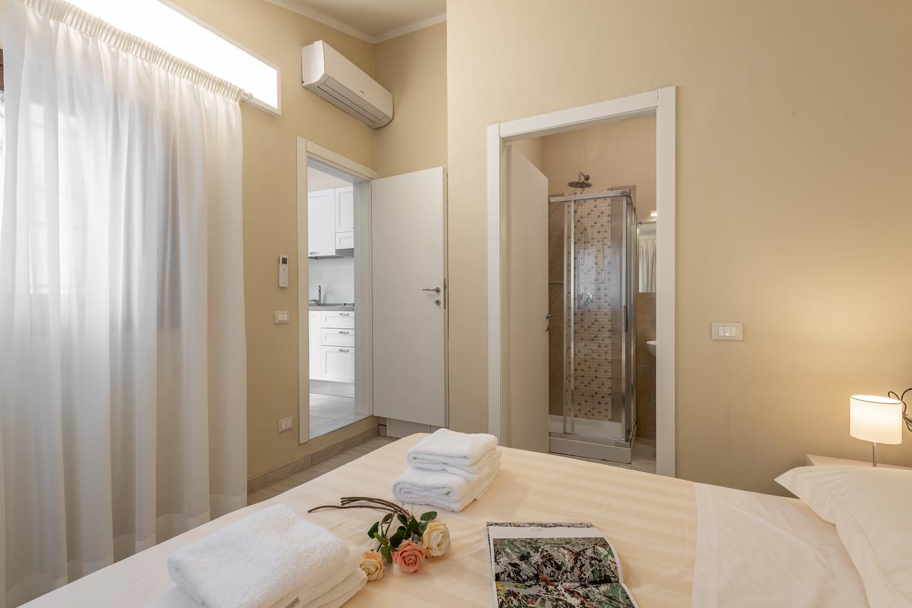 Residence Carra Floransa Dış mekan fotoğraf