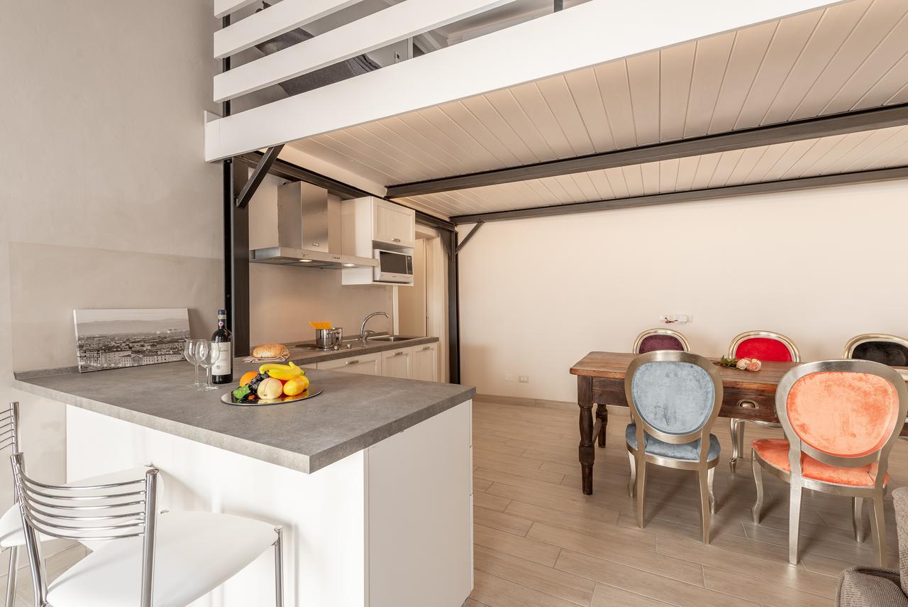 Residence Carra Floransa Dış mekan fotoğraf