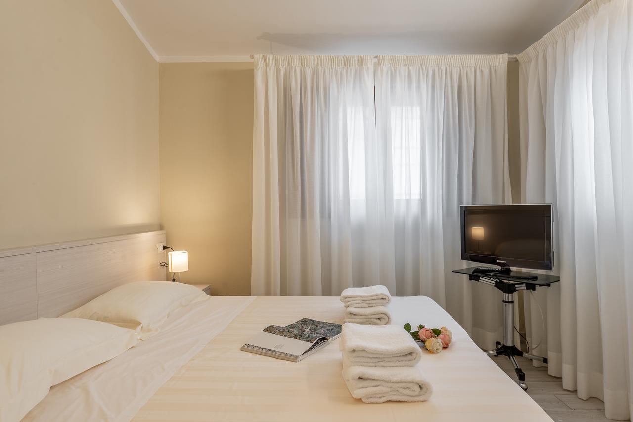 Residence Carra Floransa Dış mekan fotoğraf