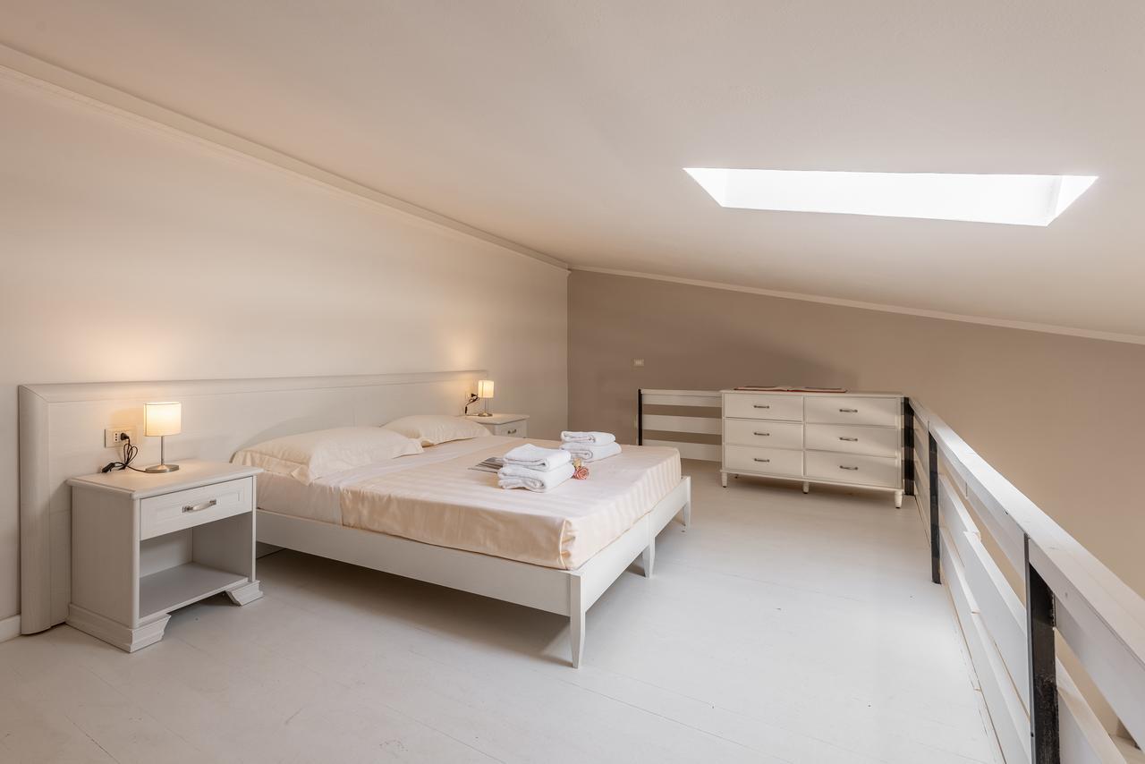 Residence Carra Floransa Dış mekan fotoğraf