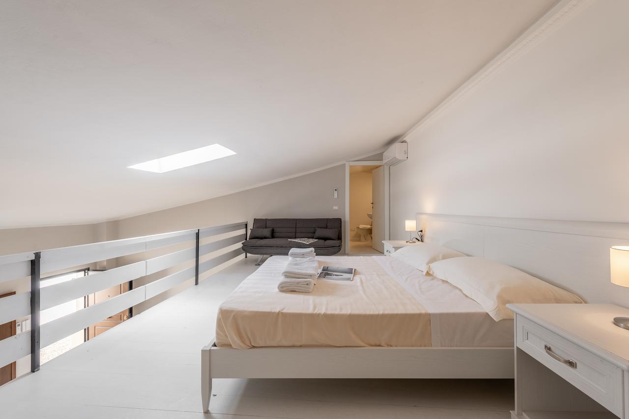Residence Carra Floransa Dış mekan fotoğraf