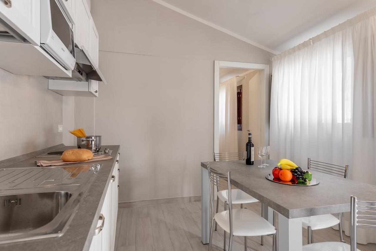 Residence Carra Floransa Dış mekan fotoğraf