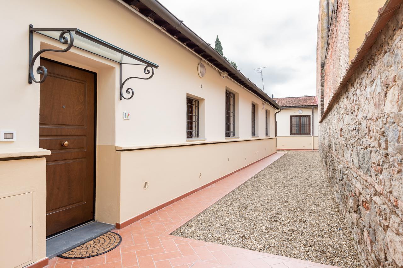 Residence Carra Floransa Dış mekan fotoğraf
