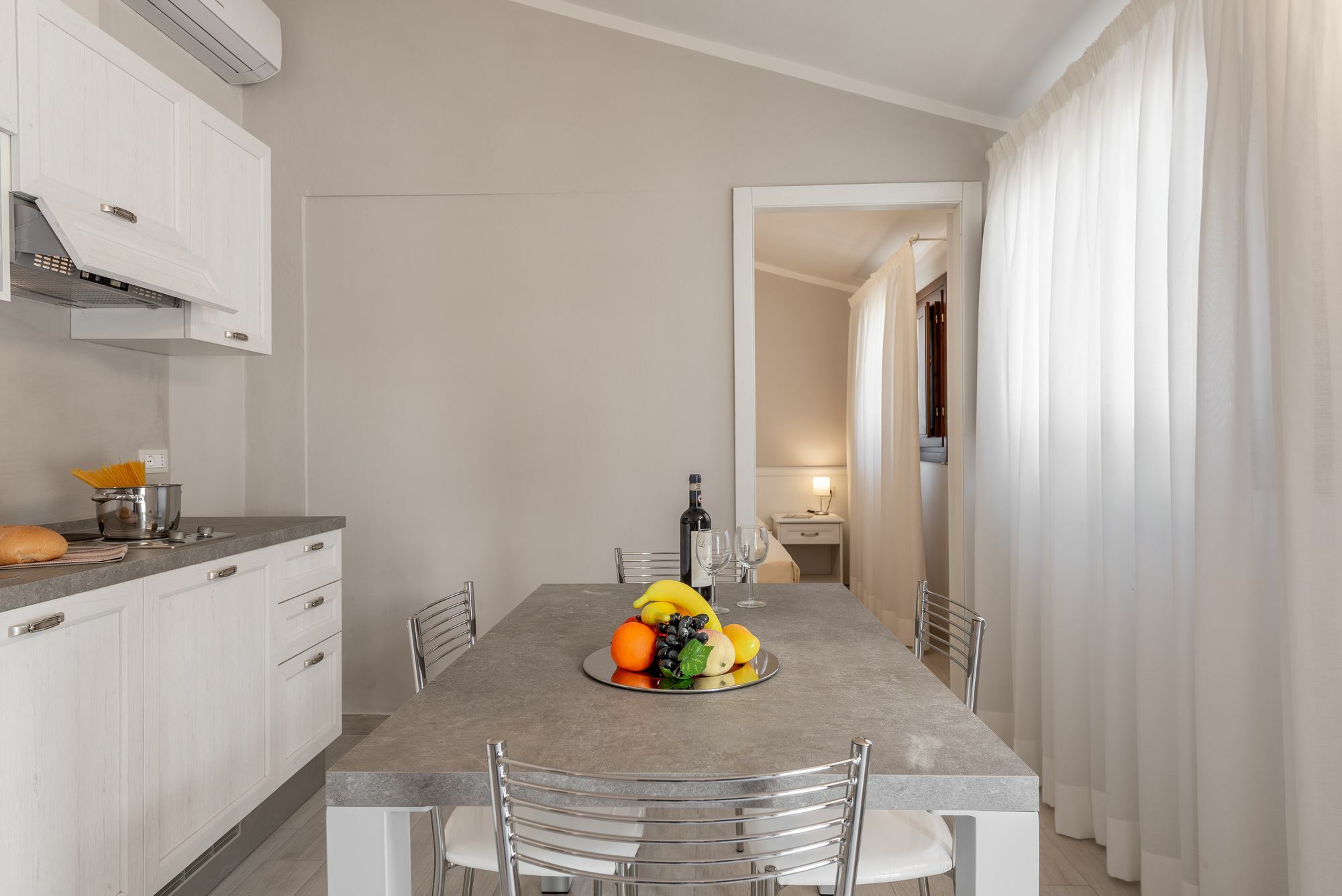 Residence Carra Floransa Dış mekan fotoğraf