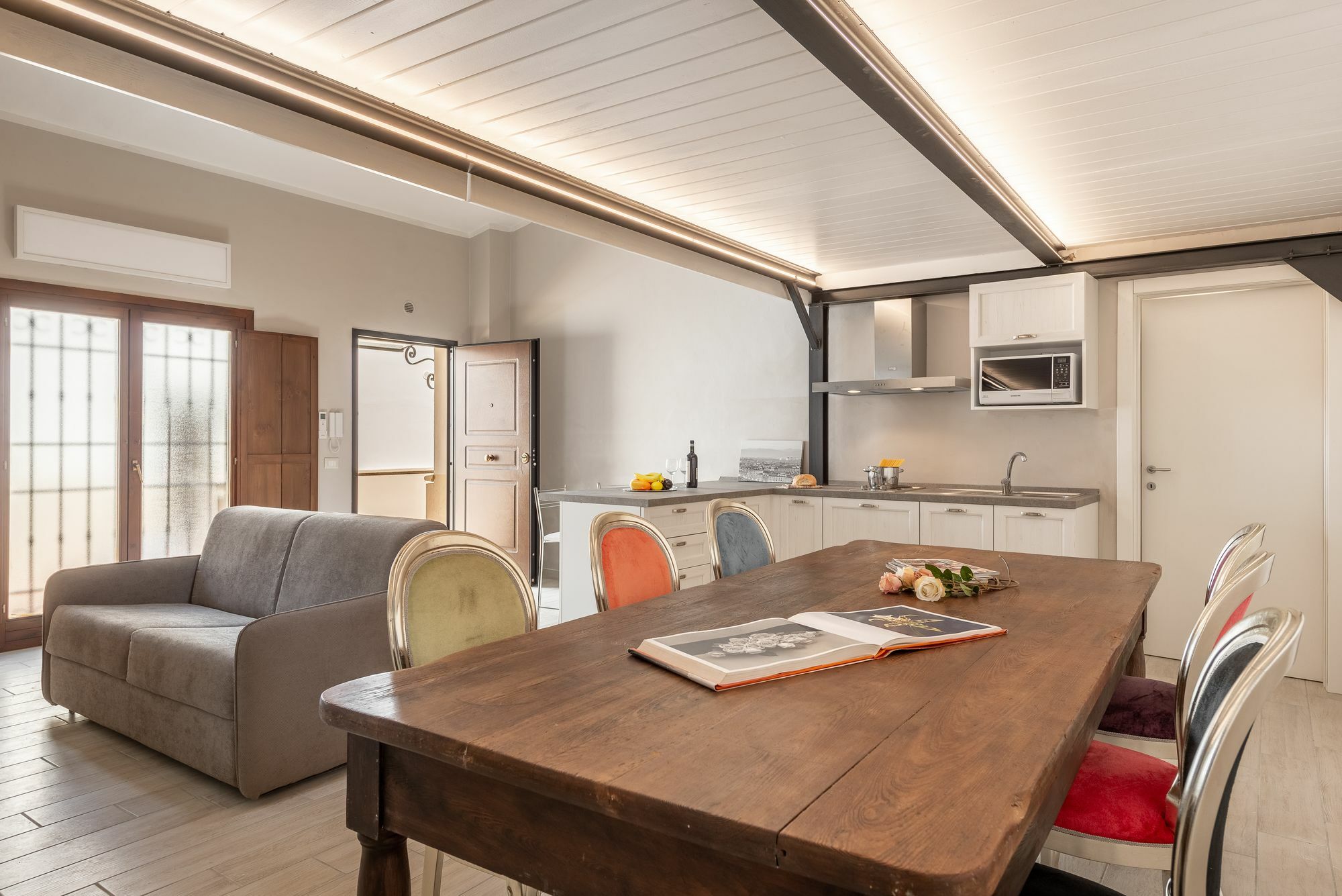 Residence Carra Floransa Dış mekan fotoğraf