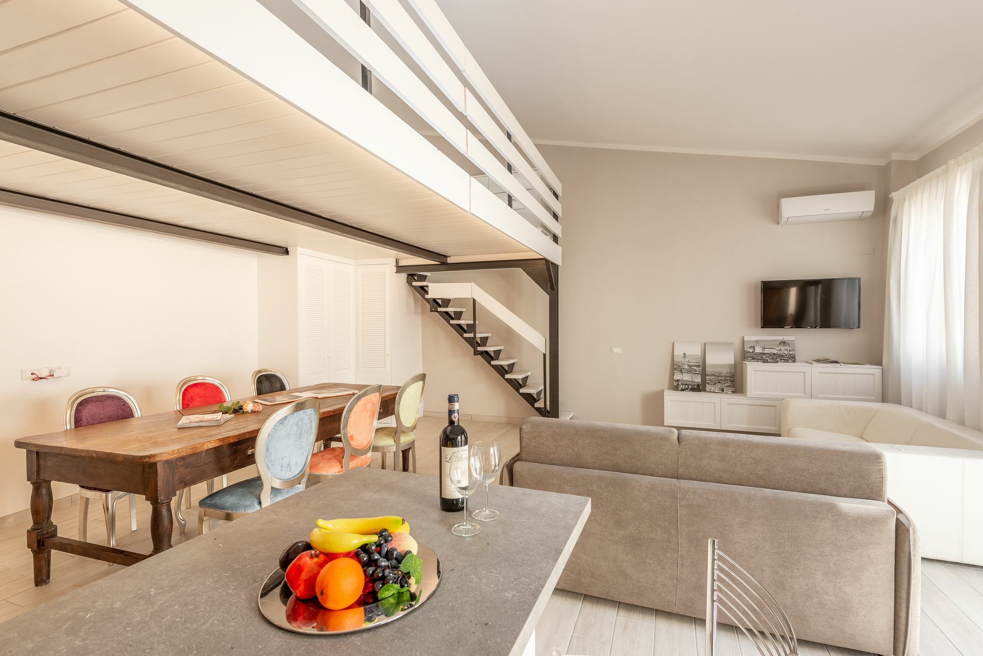 Residence Carra Floransa Dış mekan fotoğraf