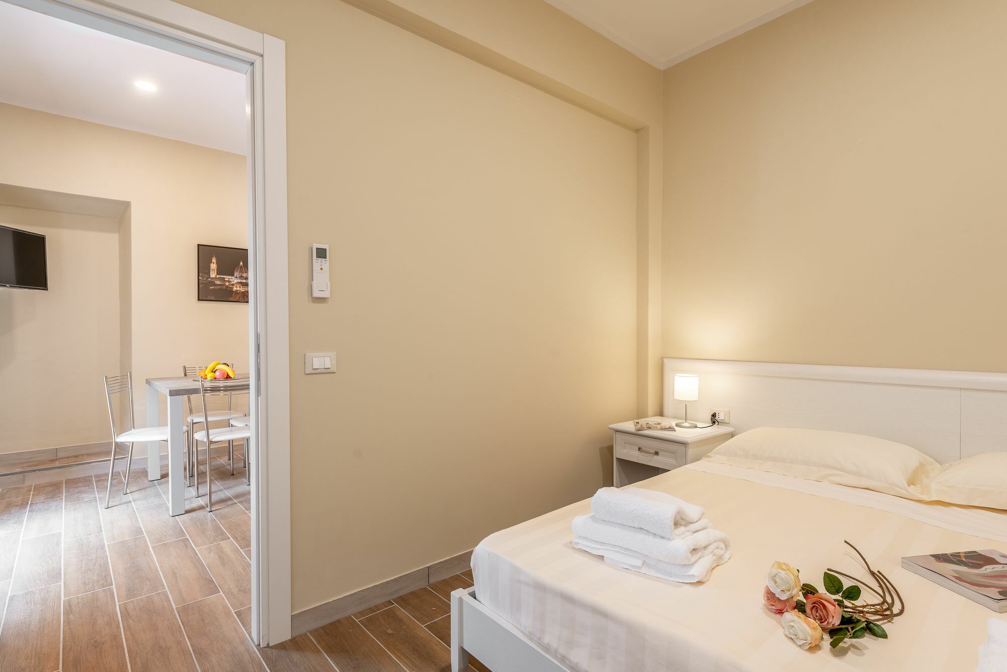 Residence Carra Floransa Dış mekan fotoğraf