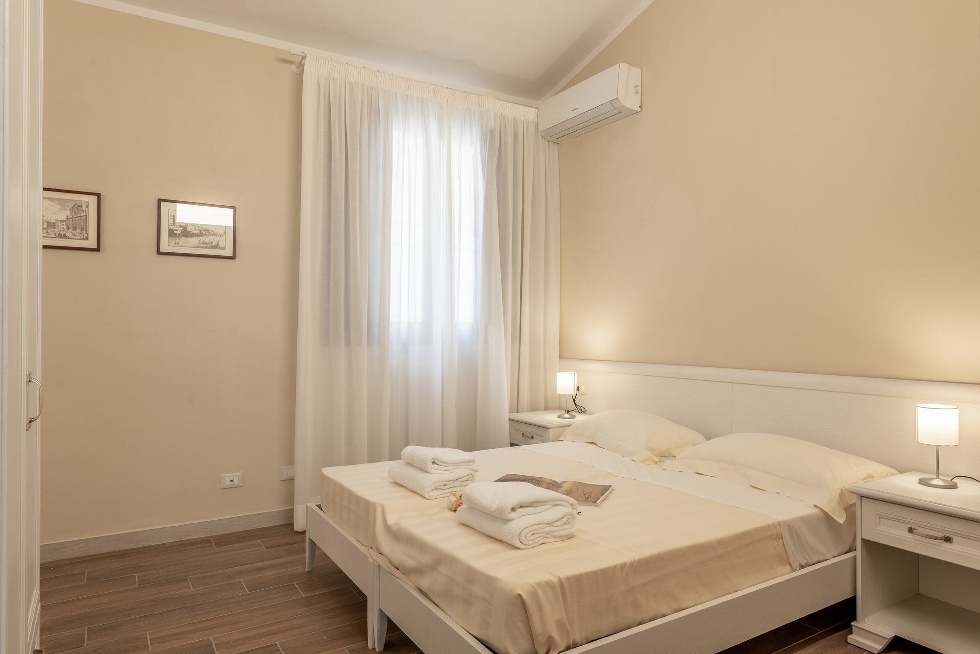 Residence Carra Floransa Dış mekan fotoğraf
