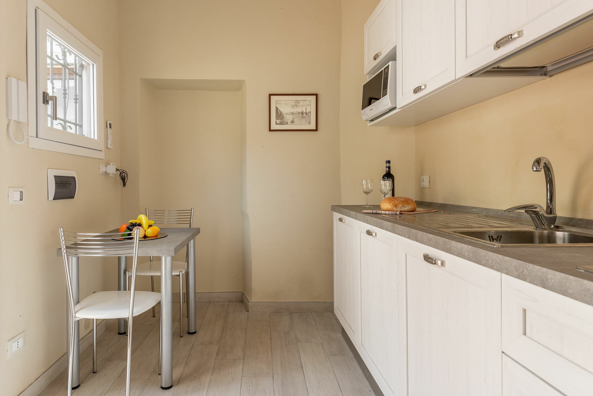 Residence Carra Floransa Dış mekan fotoğraf