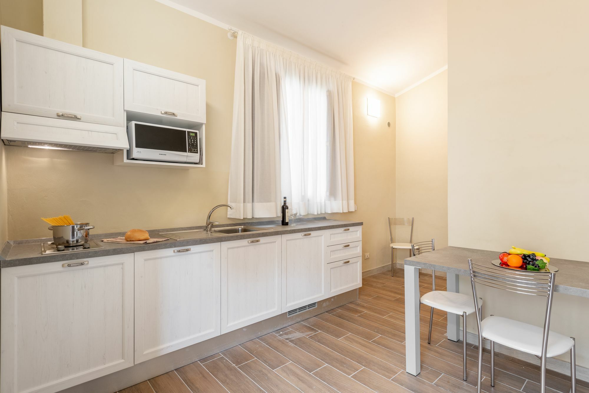 Residence Carra Floransa Dış mekan fotoğraf