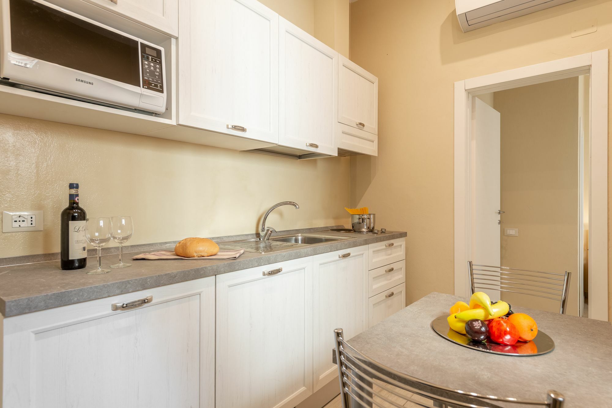 Residence Carra Floransa Dış mekan fotoğraf
