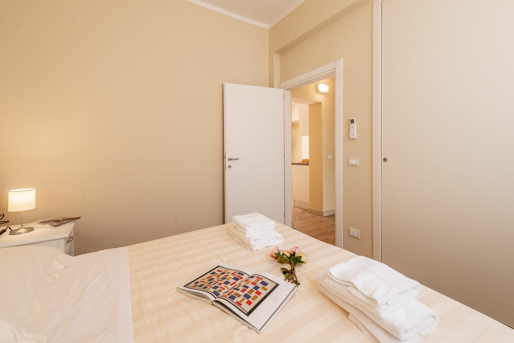 Residence Carra Floransa Dış mekan fotoğraf