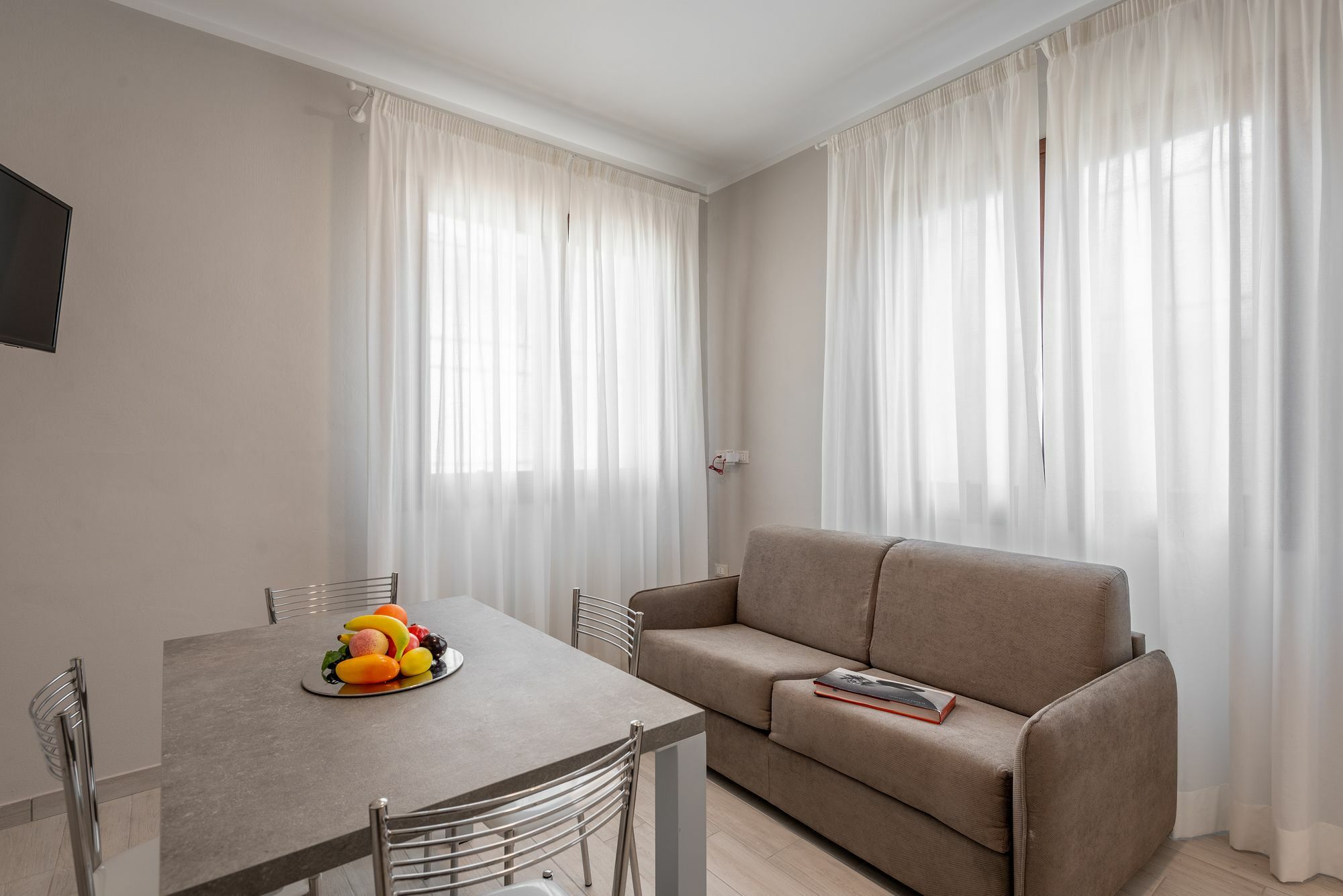 Residence Carra Floransa Dış mekan fotoğraf