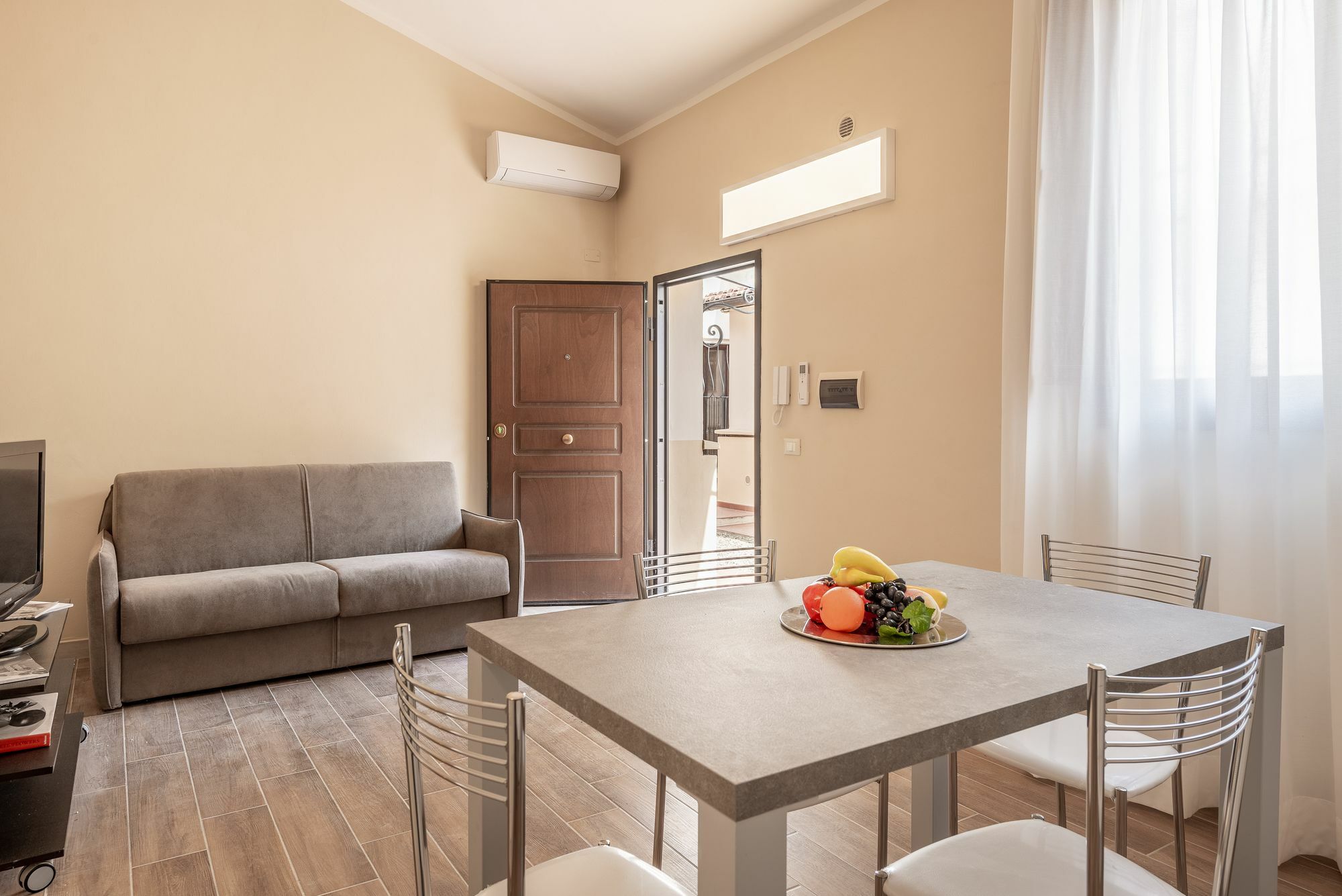 Residence Carra Floransa Dış mekan fotoğraf