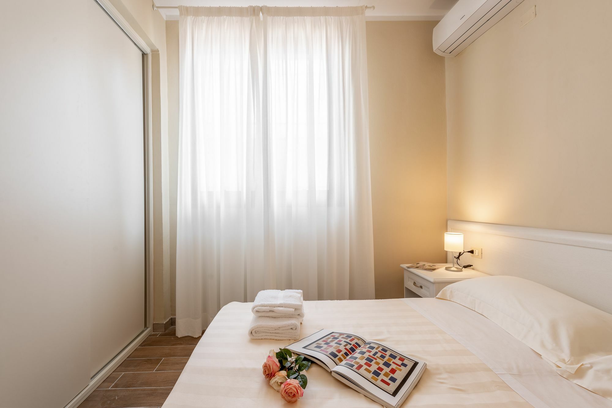 Residence Carra Floransa Dış mekan fotoğraf