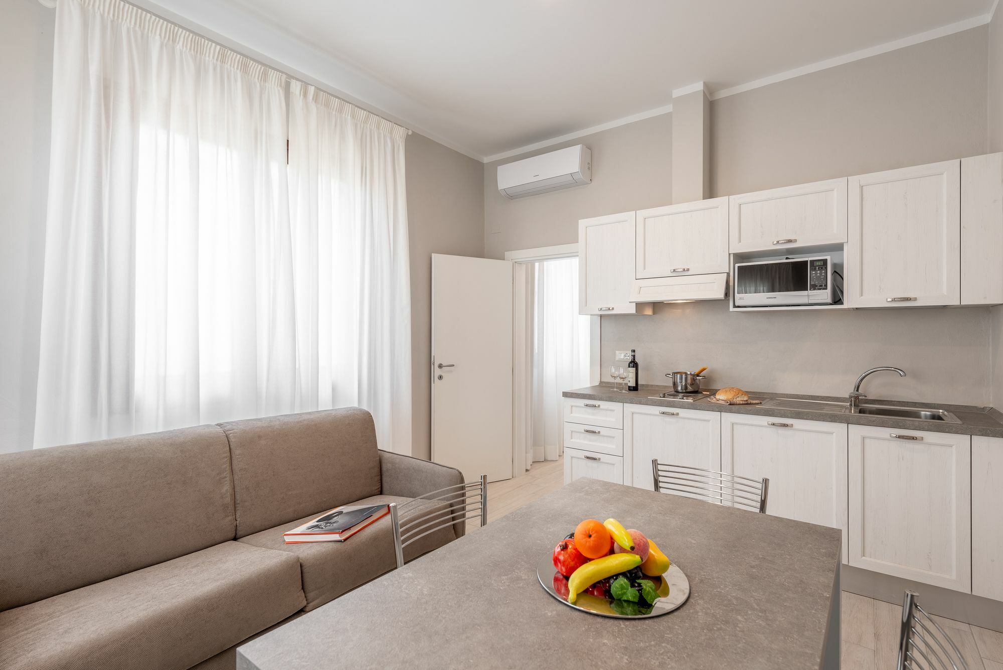 Residence Carra Floransa Dış mekan fotoğraf