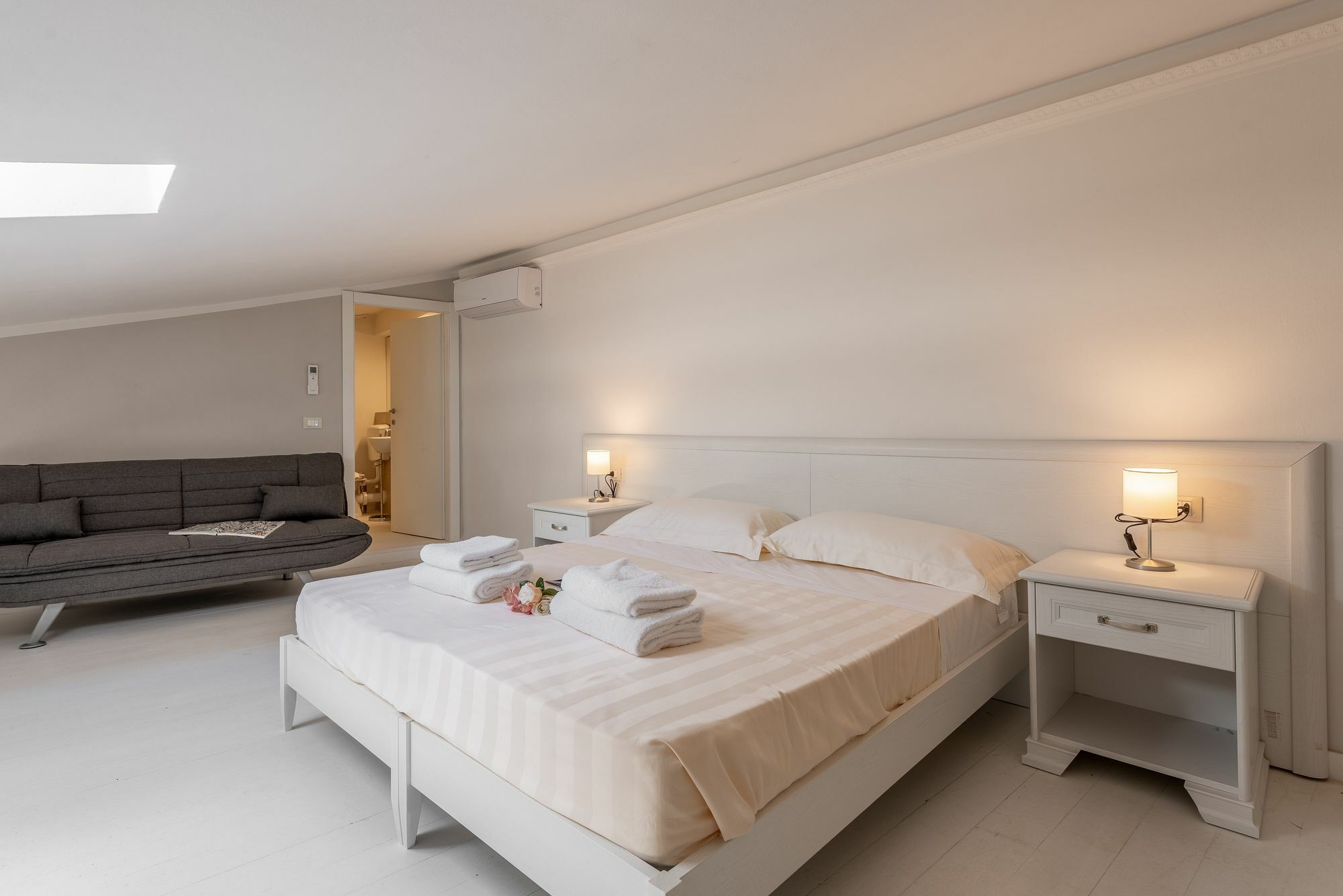Residence Carra Floransa Dış mekan fotoğraf
