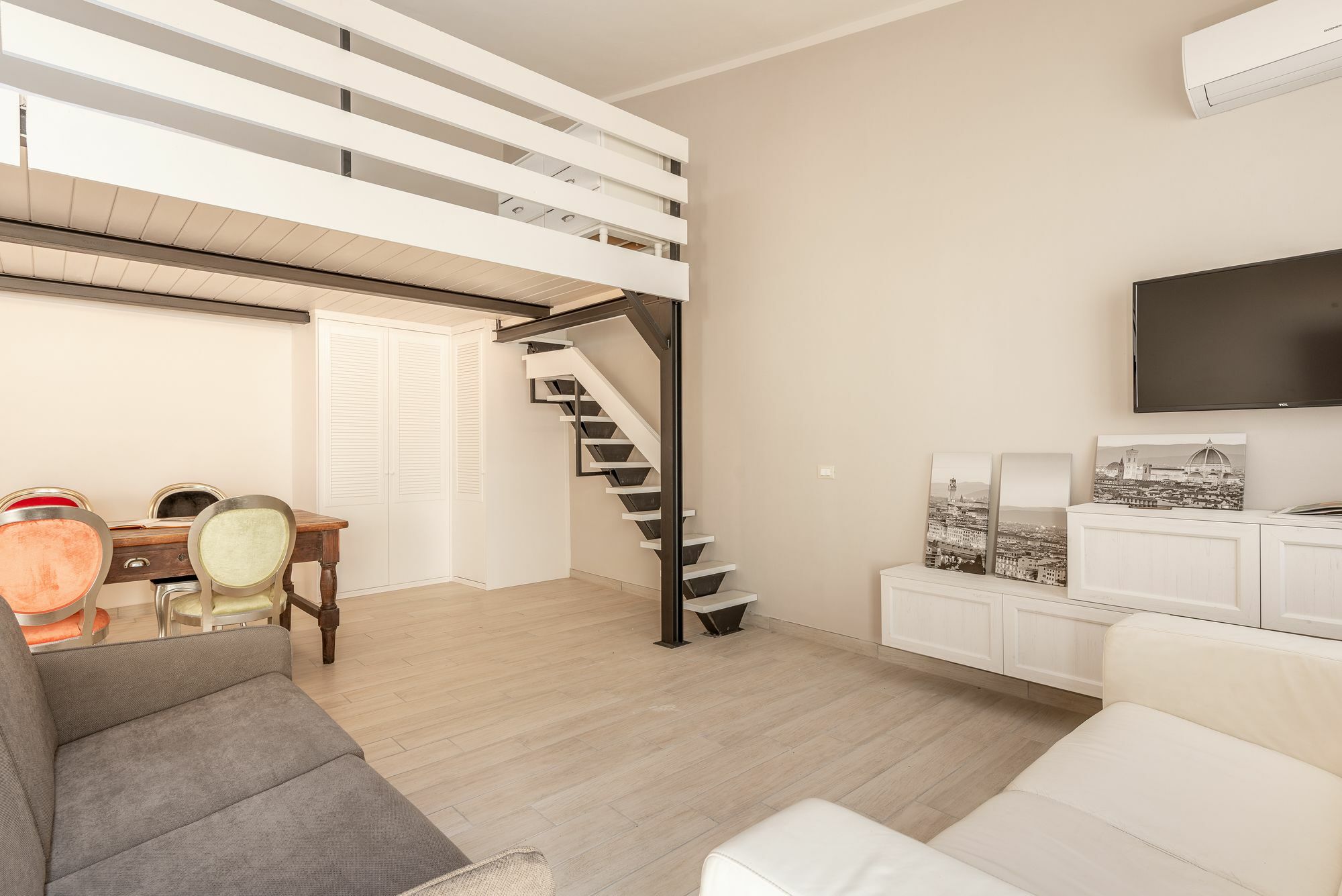 Residence Carra Floransa Dış mekan fotoğraf